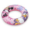 Picture of MINNIE MOUSE SWIM INFLATABLE RING 56CM
